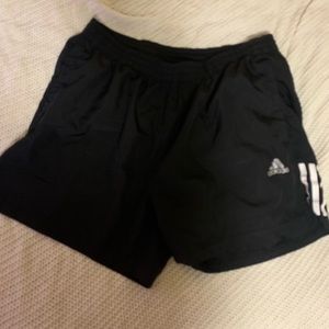 men’s adidas athletic shorts